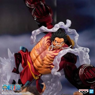 ☣️ NEW Monkey . D . Luffy One Piece DXF Special Banpresto ลูฟี่ ทาโร่ วันพีช  #EXO.Killer #Jmaz Exotist