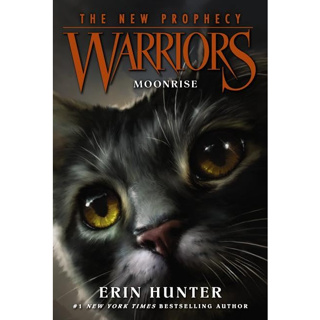 Warriors: The New Prophecy #2: Moonrise - Warriors: The New Prophecy Erin Hunter (author), Dave Stevenson (illustrator)