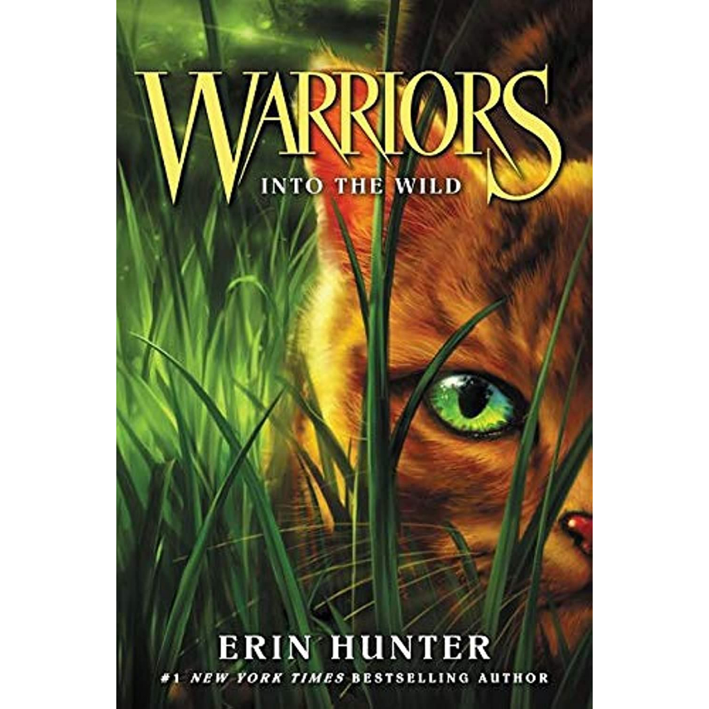 into-the-wild-warriors-the-prophecies-begin-erin-hunter-warriors-the-prophecies-begin-1