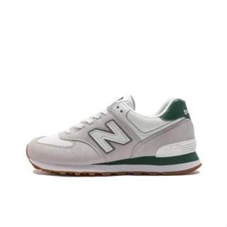 ของแท้ 100% New Balance NB 574 รองเท้าวิ่งผู้ใหญ่