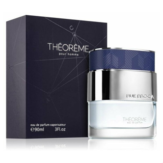 Rue Broca Theoreme Pour Homme EDP น้ำหอมแท้ by Afnan Perfums