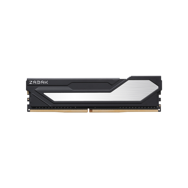 16gb-8gbx2-ddr4-3200mhz-ram-pc-แรมแพ็คคู่-zadak-twist-cl16-1-35v-lt-ของแท้