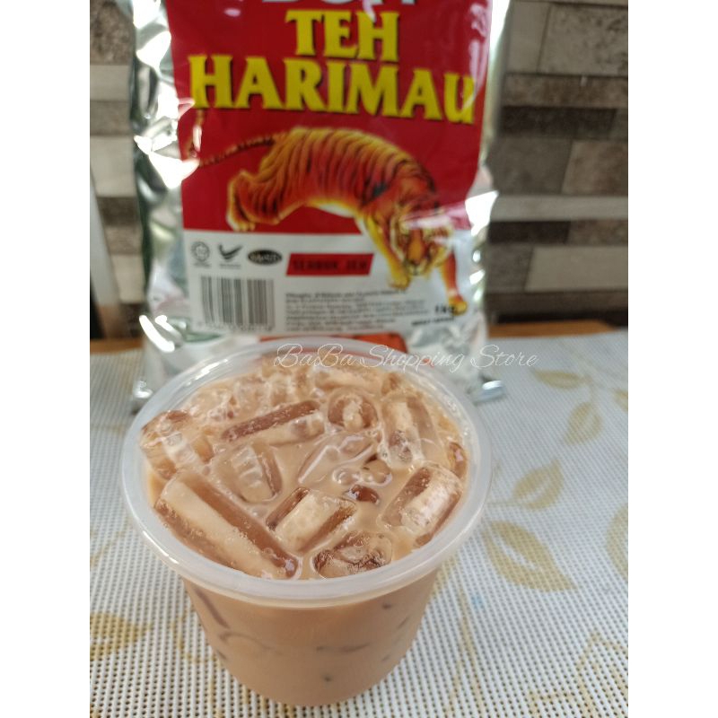 ชาเสือ-boh-teh-harimau-รสเข้มหัวชาแท้จากมาเลย์-1kg