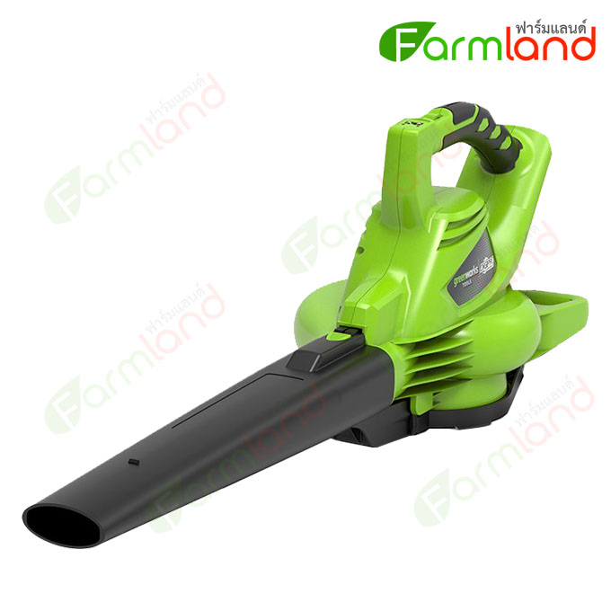 greenworks-เครื่องเป่าลม-เครื่องดูดระบบสุญญากาศ-ไร้สายดิจิโปร-g-max-40v-เฉพาะตัวเครื่อง-รับประกัน-2-ปี