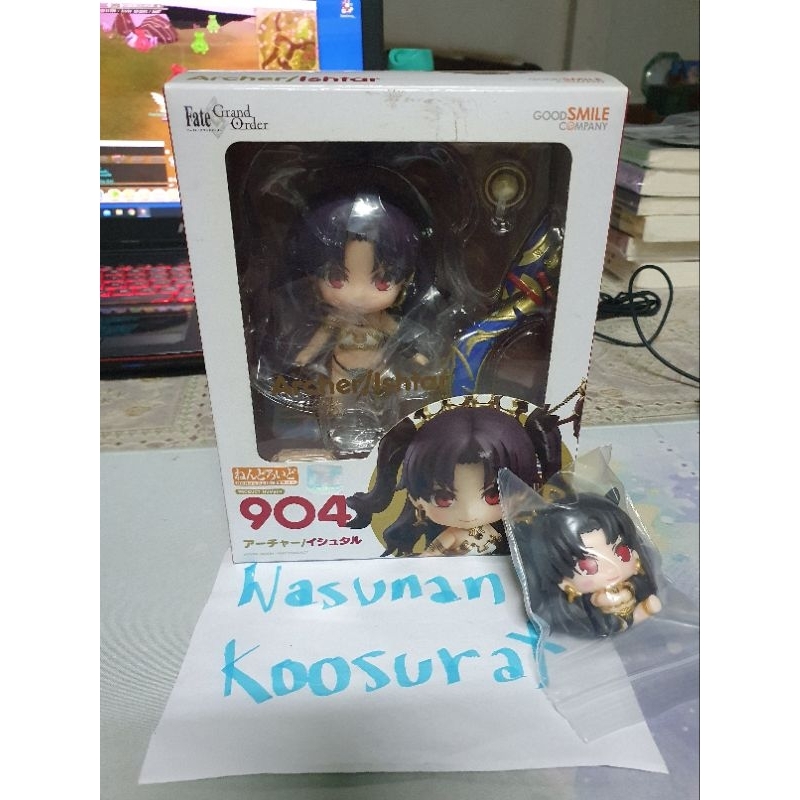 Nendoroid Fate Grand Order / Archer/Ishtar | Shopee Thailand