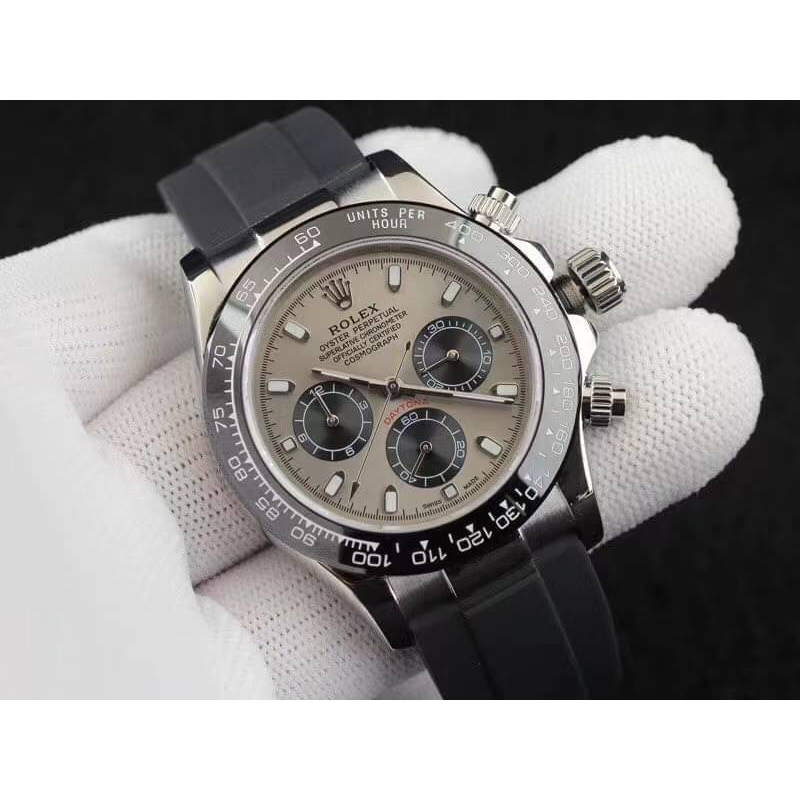 นาฬิกาข้อมือพร้อมส่งnew-rolex-cosmograph-daytona-watch