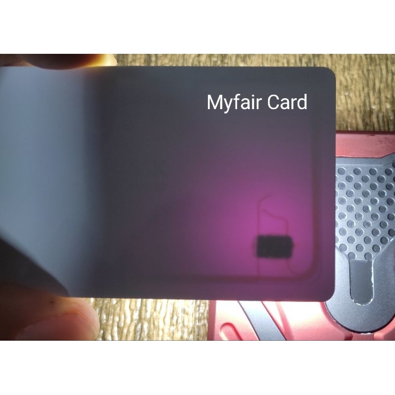 บัตร-myfair-card-key-card-ความถี่-13-khz-1ชุด-3ใบ