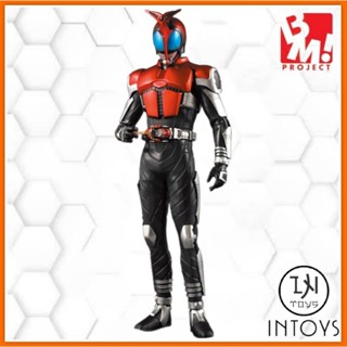 PROJECT BM - MASKED RIDER KABUTO / KAMEN RIDER KABUTO 