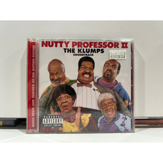 1 CD MUSIC ซีดีเพลงสากล NUTTY PROFESSOR II THE KLUMPS SOUNDTRACK (B16A82)