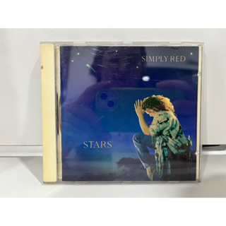 1 CD MUSIC ซีดีเพลงสากล   WMCS-440  SIMPLY RED STARS  (B12F59)