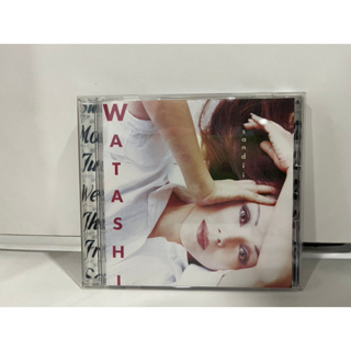 1 CD MUSIC ซีดีเพลงสากล   Sandii – Watashi  EPIC SONY RECORDS ESCB 1717   (B12F66)