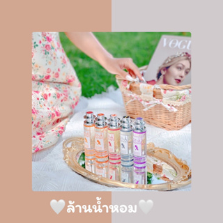 น้ำหอมดีว่า Diva Perfume  เกรดพรีเมี่ยม รวมกลิ่นขายดี ขนาด 35 ml. (พร้อมส่ง)