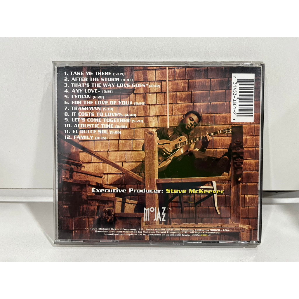 1-cd-music-ซีดีเพลงสากล-norman-brown-after-the-storm-b12g8