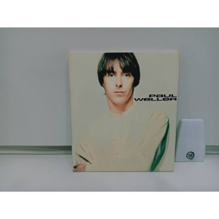 1 CD MUSIC ซีดีเพลงสากลPAUL WELLER   (B15A34)