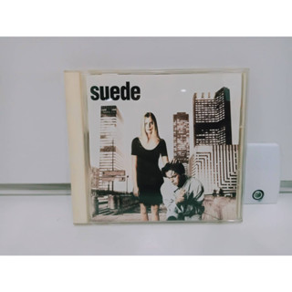 1 CD MUSIC ซีดีเพลงสากลsuede STAY TOGETHER   (B15A37)