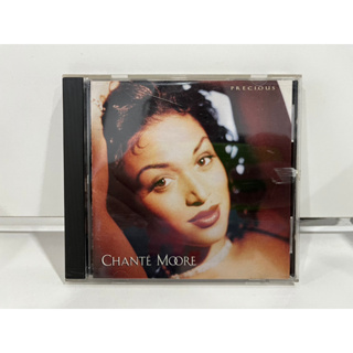 1 CD MUSIC ซีดีเพลงสากล  MCAD-10605  CHANTE MOORE PRECIOUS   (B12G35)
