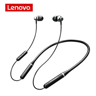 หูฟังบลูทูธไร้สาย กันน้ำ Lenovo XE05 (HE05 Pro) BT5.0 IPX5 ชุดหูฟังลดเสียงรบกวนไมโครโฟน6D สเตอริโอ Hi-Fi 3D HIFI