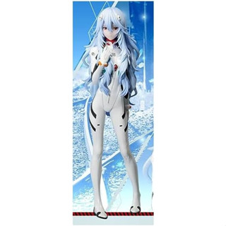 Ichiban Kuji Lottery Evangelion Unit 01 vs Unit 13 E Prize Rei Ayanami Figure