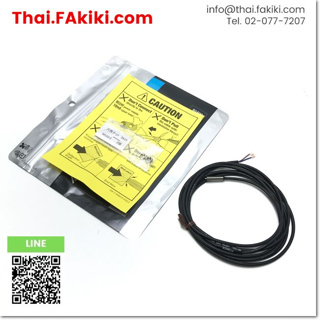 พร้อมส่ง, (A)Unused, PT5M3CB Touch Switch, สวิตช์สัมผัส สเปค M5x0.5, METROL (66-008-249)