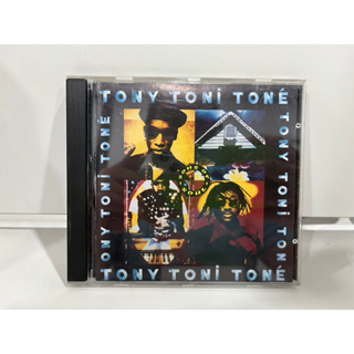1 CD MUSIC ซีดีเพลงสากล  TONY TONI TONÉ  SONS OF SOUL   (B12H30)