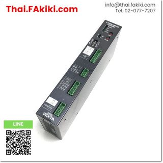 JUNKพร้อมส่ง, Junk, UDK5114N Servo Driver, เซอร์โวไดรฟ์เวอร์ สเปค AC100V, ORIENTAL (66-008-085)