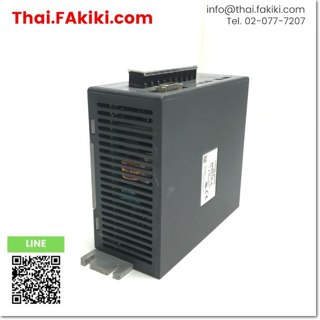 junkพร้อมส่ง-junk-rkd514l-a-servo-driver-เซอร์โวไดรฟ์เวอร์-สเปค-ac100v-oriental-66-008-087