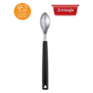 Triangle 71865 Quenelle Spoon, Large carded/ช้อนQuenelle ขนาด 60cm และ 80cm