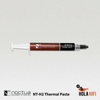 ซิลิโคนระบายความร้อน Noctua NT-H2 Thermal Paste 3.5g