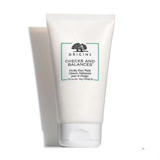 ORIGINS Checks And Balances Frothy Face Wash 150ml