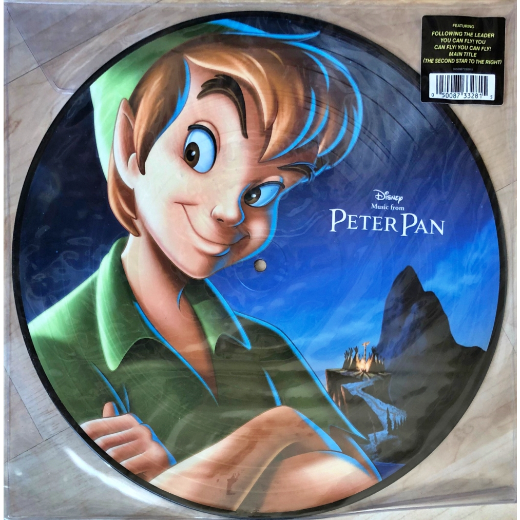 peter-pan-ost-picture-disc