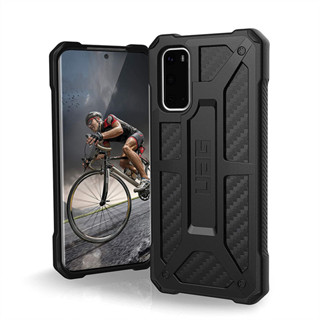 เคส UAG แคปล่าMONARCH สำหรับรุ่น Samsung S20ultra S21ultra S22plus S22ultra S23Ultra เคสกันกระแทก ส่งจากไทย