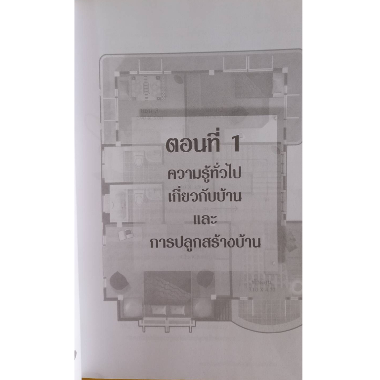 บ้านแสนรักโดย-คำนวณ-คุณาพร-หนังสือมือสองสภาพดี