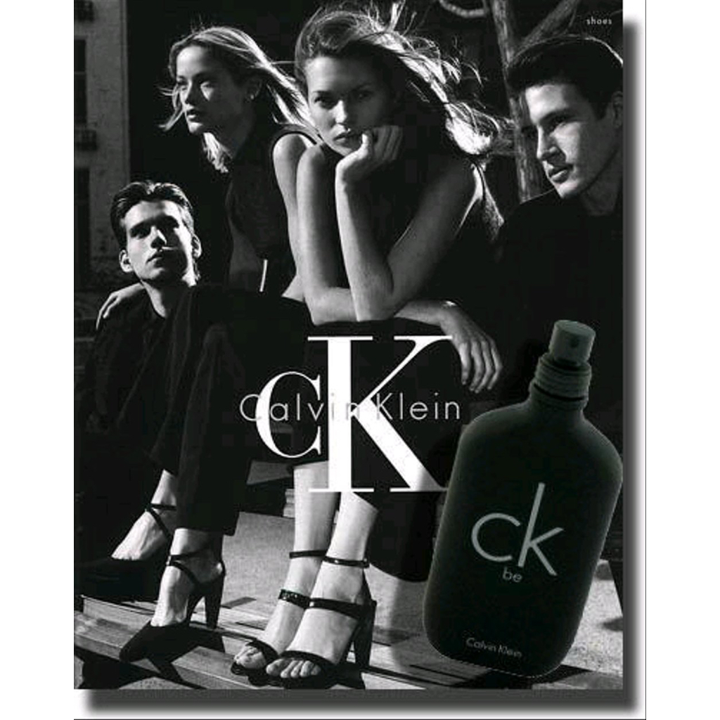 calvin-klein-ck-be-edt-น้ำหอมแท้