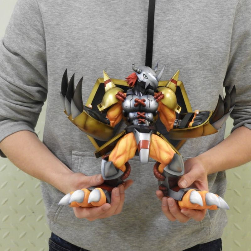 megahouse-precious-g-e-m-series-digimon-adventure-wargreymon-amp-taichi-kamiya-genuine-authentic-figure