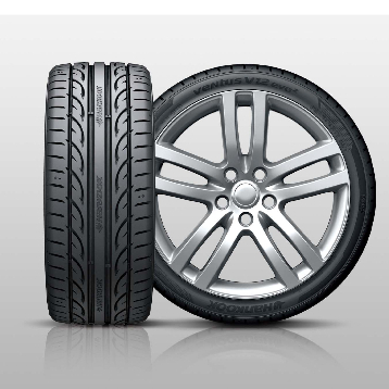 hankook-195-50-r15-ยางรถเก๋งขอบ15-รุ่น-evo2-v12-ยางฮันกุ๊ก-k120-ยางลายสปอร์ต