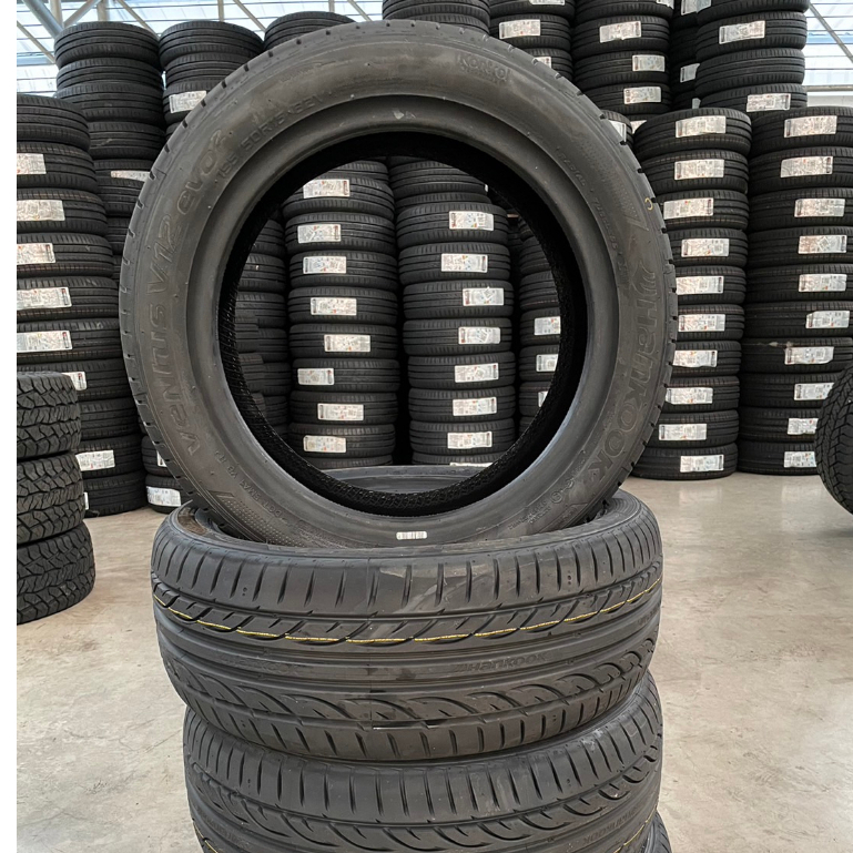 hankook-195-50-r15-ยางรถเก๋งขอบ15-รุ่น-evo2-v12-ยางฮันกุ๊ก-k120-ยางลายสปอร์ต