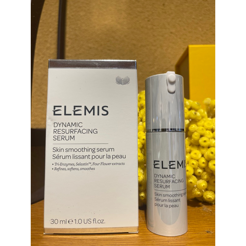 แท้ล้าน-elemis-dynamic-resurfacing-serum-30ml-5000-บาท