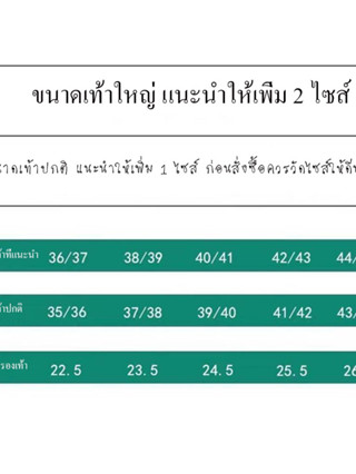 รองเท้าเเตะ ตกเเต่งด้วยไข่มุก พื้นนิ่ม ใส่สบาย ส้นหนา SHO-1194