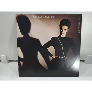 1LP Vinyl Records แผ่นเสียงไวนิล  SHEENA EASTON   (H4E24)