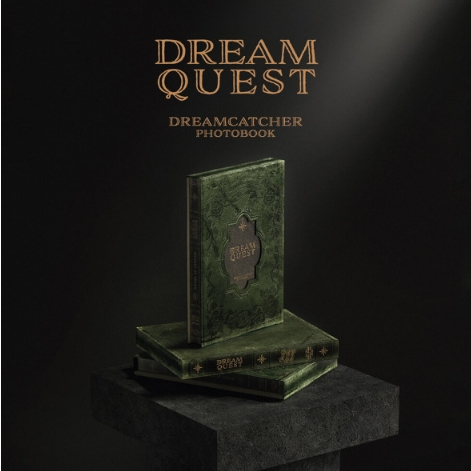 dreamcatcher-official-photobook-dreamquest