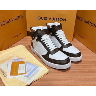 รองเท้า Louis  (Original) งานออริเทียบแท้ size 38-45 boxset*