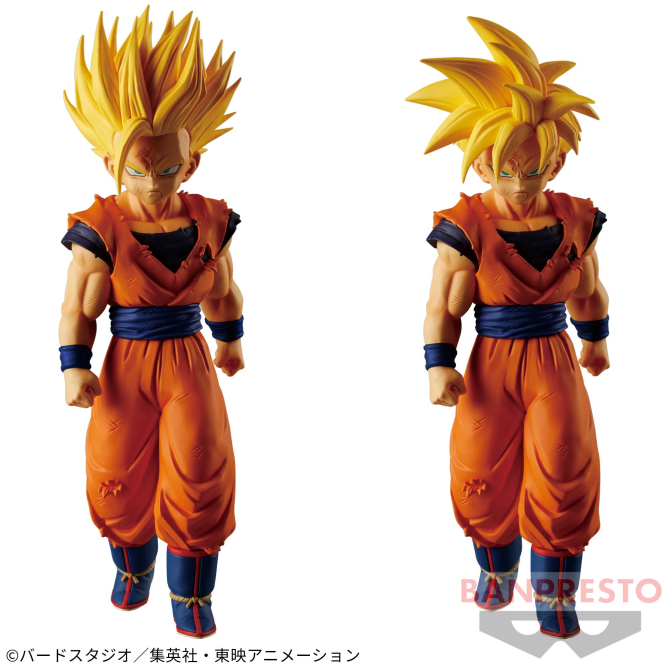 in-stock-พร้อมส่ง-dragon-ball-z-solid-edge-works-vol-12-super-saiyan-2-son-gohan-โมเดล-ของแท้-ล๊อต-jp