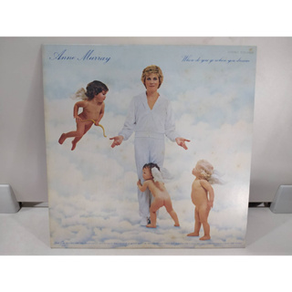 1LP Vinyl Records แผ่นเสียงไวนิล Anne Murray   (H4E34)