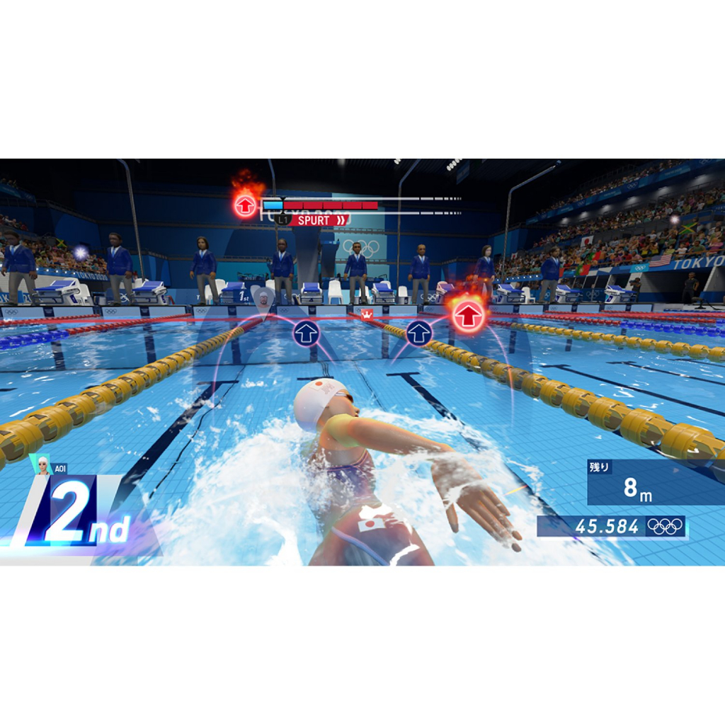 nsw-olympic-games-tokyo-2020-the-official-video-game-chinese-subs-เกม-nintendo-switch