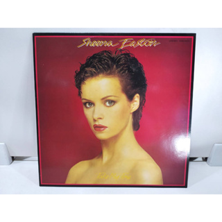 1LP Vinyl Records แผ่นเสียงไวนิล  Sheena Faston   (H4E56)