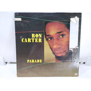1LP Vinyl Records แผ่นเสียงไวนิล  RON CARTER PARADE   (H4E65)