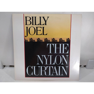 1LP Vinyl Records แผ่นเสียงไวนิล  Billy Joel – The Nylon Curtain   (H4E77)