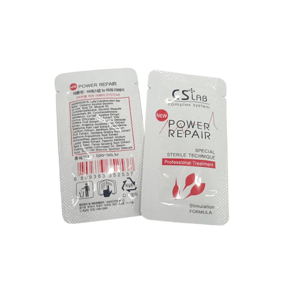 วิตมินcs-เกาหลี-ทาบำรุงหลังสัก-1กล่อง-100pcs