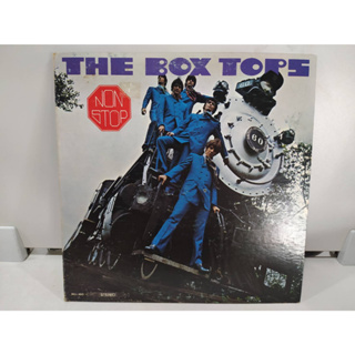 1LP Vinyl Records แผ่นเสียงไวนิ THE BOX TOPS 60   (H4E80)