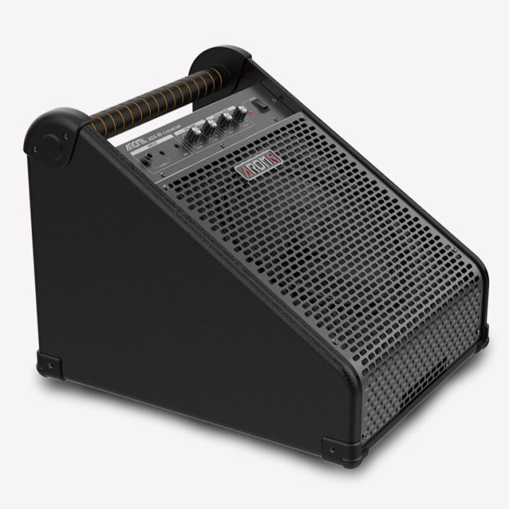 aroma-แอมป์กลองไฟฟ้า-รุ่น-adx-40-drum-amplifier